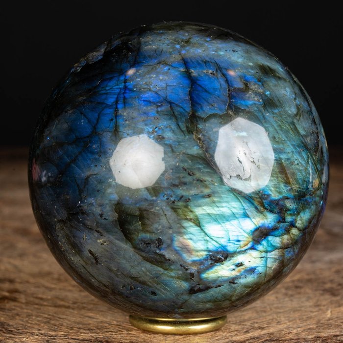 First selection labradorite for sale  