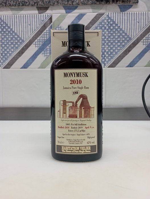 Monymusk 2010 years for sale  