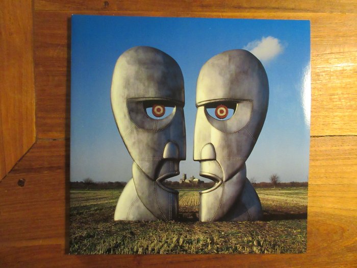 Pink floyd division for sale  