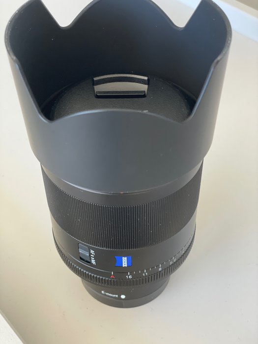 Sony 50mm f1.4 for sale  