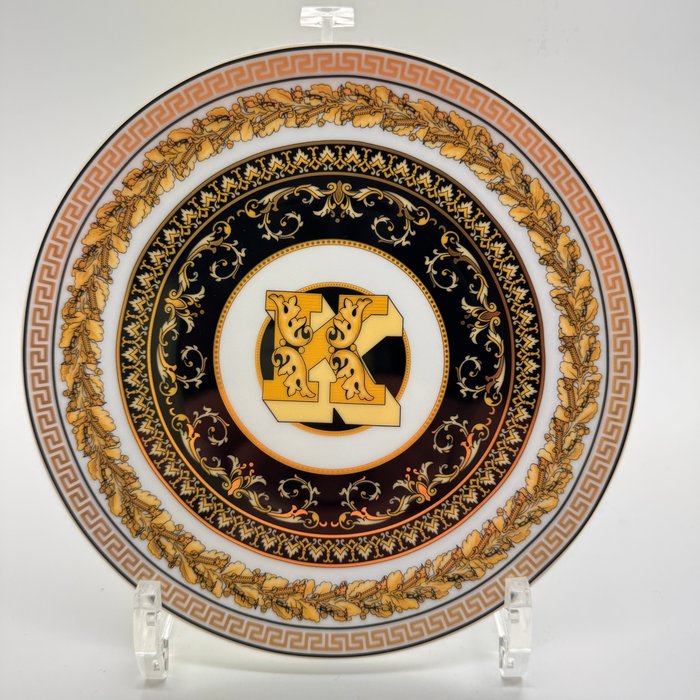 Rosenthal versace plate for sale  