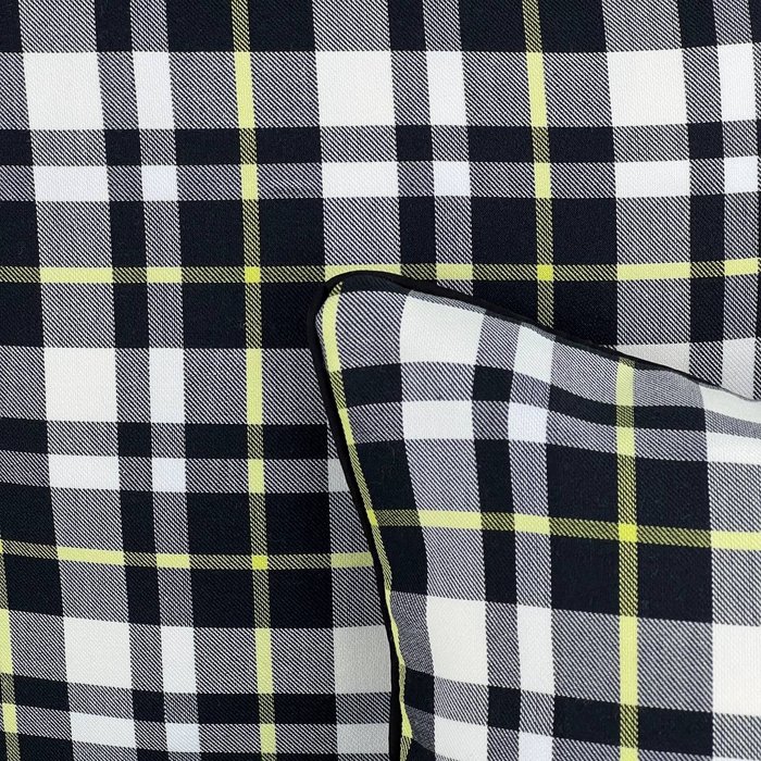 Carnaby tartan new d'occasion  