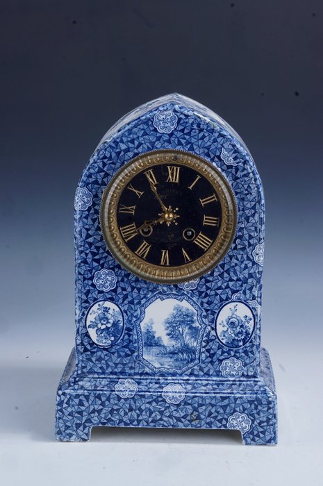 Clock villeroy boch for sale  