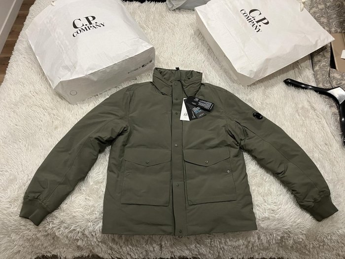 Company bomber jacket for sale  