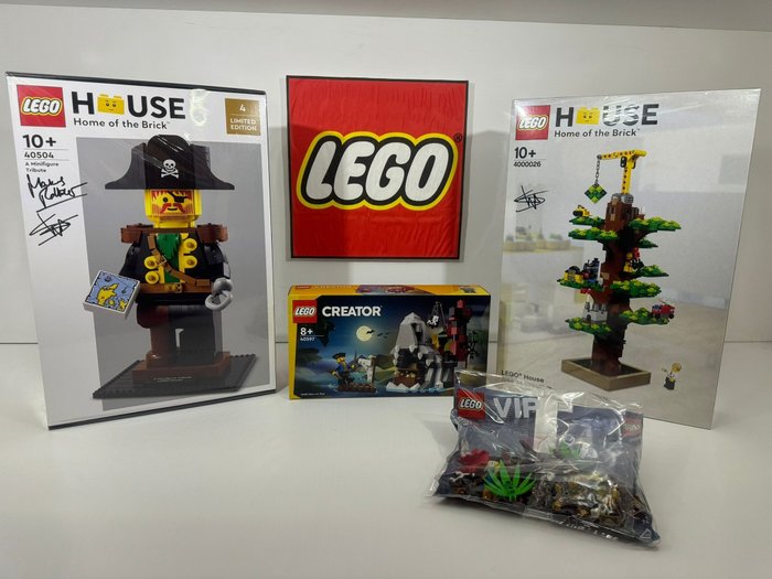 Lego lego house for sale  