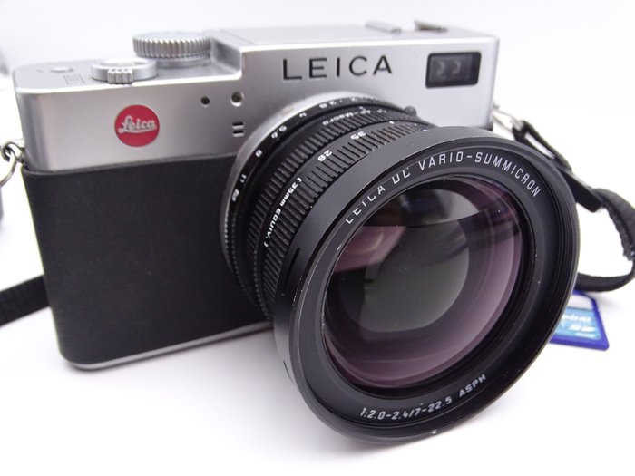 Leica digilux digital for sale  