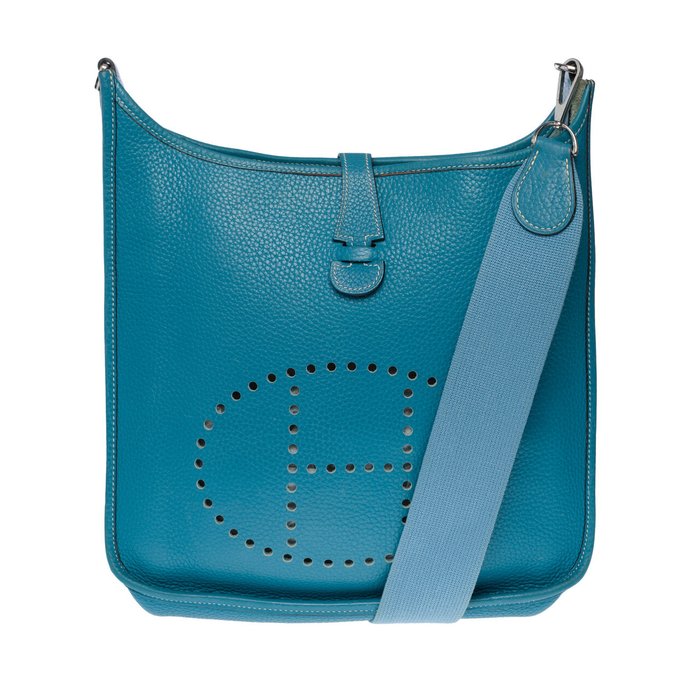 Hermès evelyne handbags for sale  