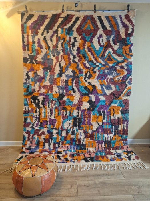 Azrou tapijt berber for sale  