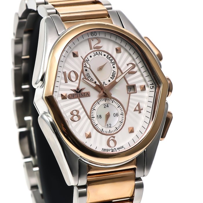 Optima swiss watch for sale  