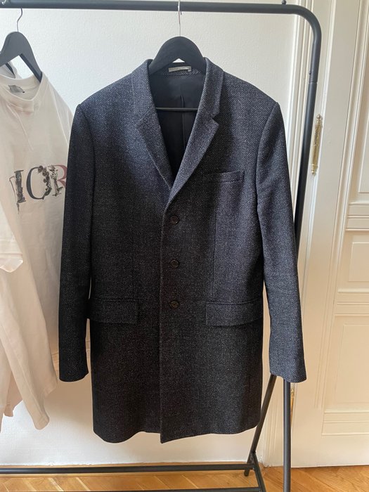 Dior homme coat for sale  