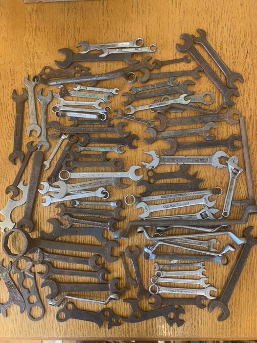 Antique tools collection for sale  