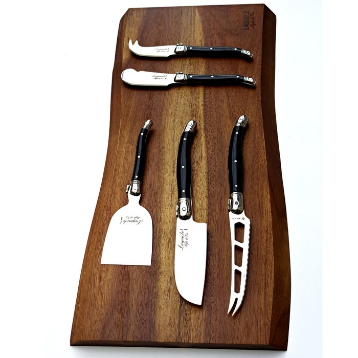 Laguiole cheese knives for sale  