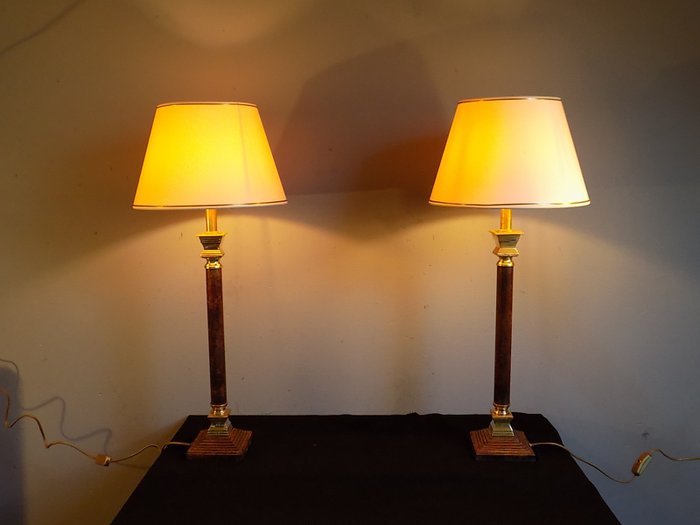 Table lamp classic for sale  