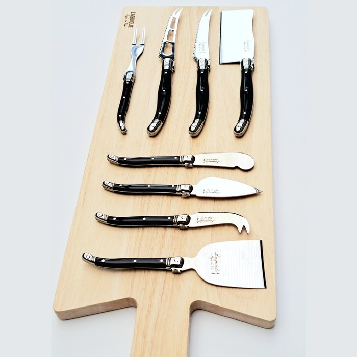 Laguiole cheese knives for sale  