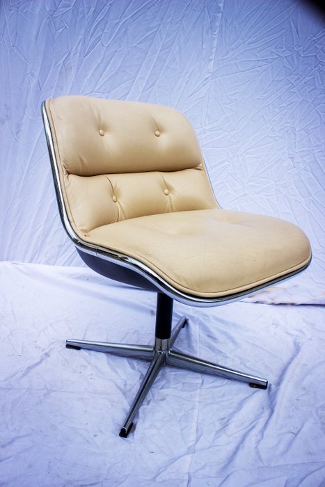 Knoll charles pollock for sale  