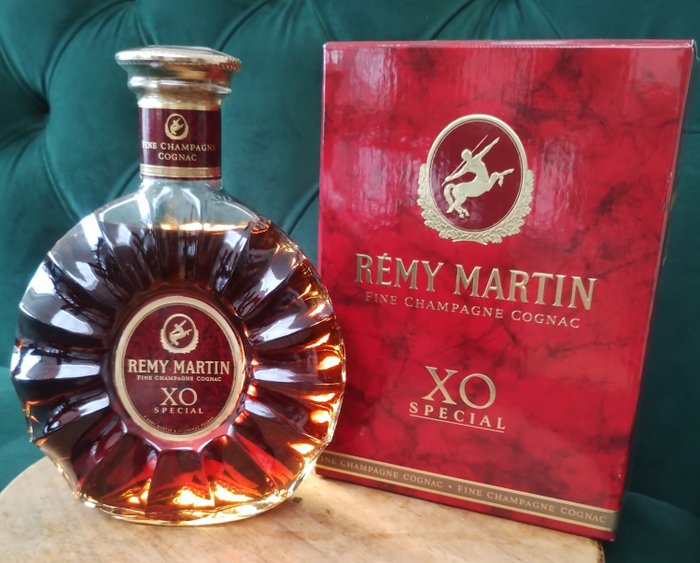 Rémy martin special usato  