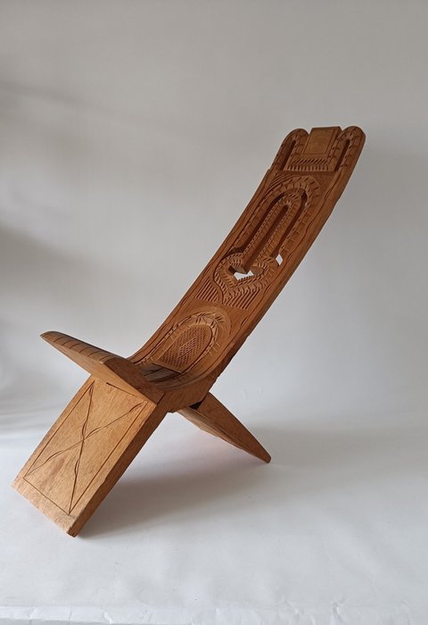 Folding chair ondrobon for sale  