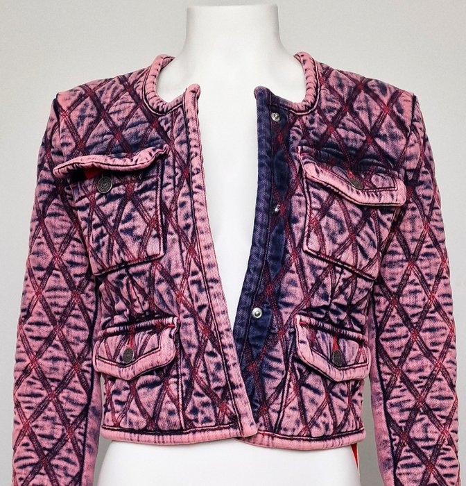 Brand denim jacket for sale  