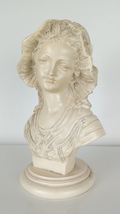 Bust borstbeeld charmante for sale  