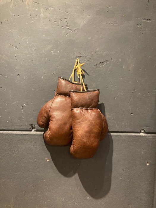 Boxing gloves knockout for sale  