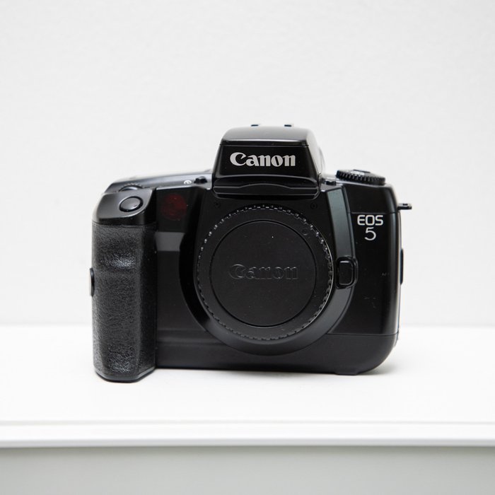 Canon eos analogue for sale  