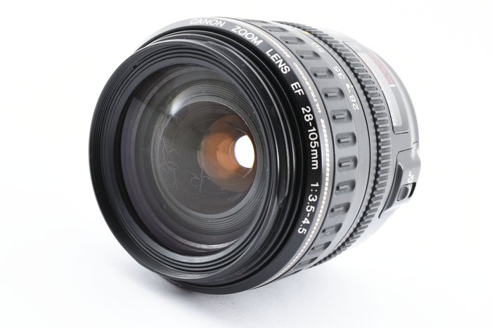 Canon 105mm f3.5 for sale  