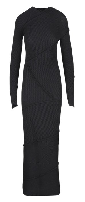 Balenciaga maxi dress for sale  