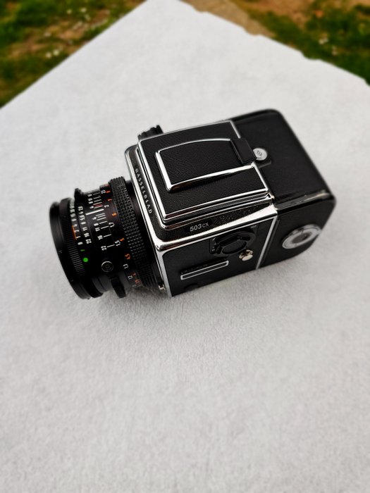 Hasselblad 503 carl for sale  