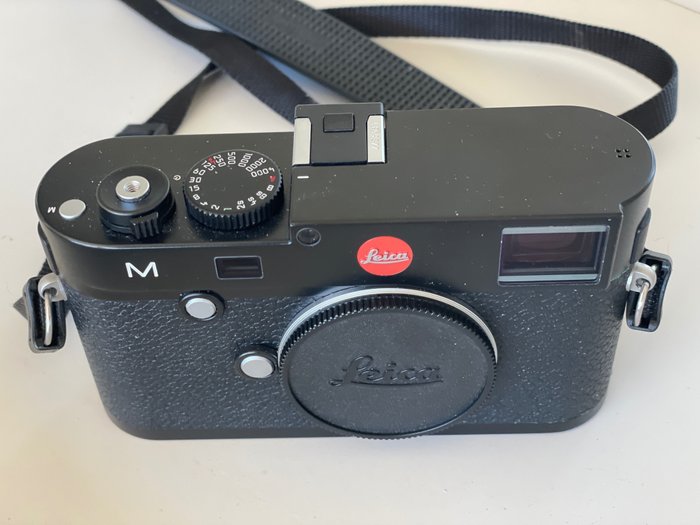 Leica leica 240 for sale  