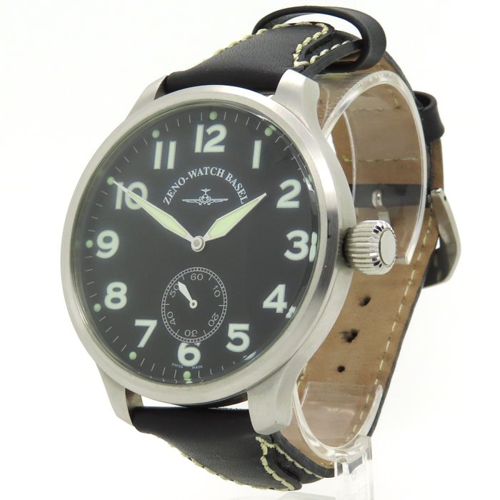 Zeno watch basel for sale  