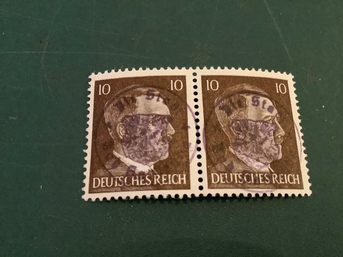 Germany local postal for sale  