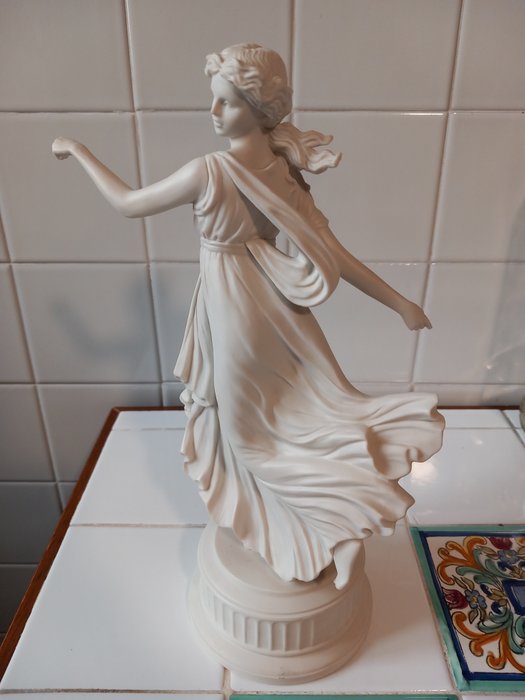 Wedgwood figurine the d'occasion  