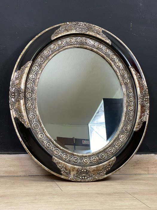 Mirror mirrors wooden for sale  