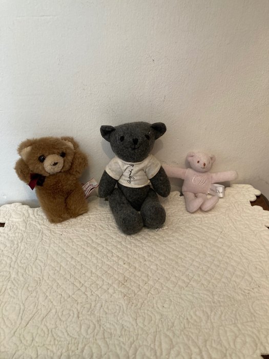 Divers teddy bear for sale  