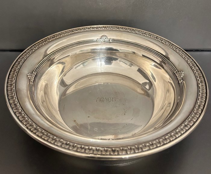 Gorham bowl .925 for sale  