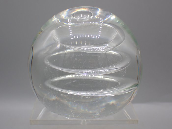 Fratelli toso paperweight for sale  
