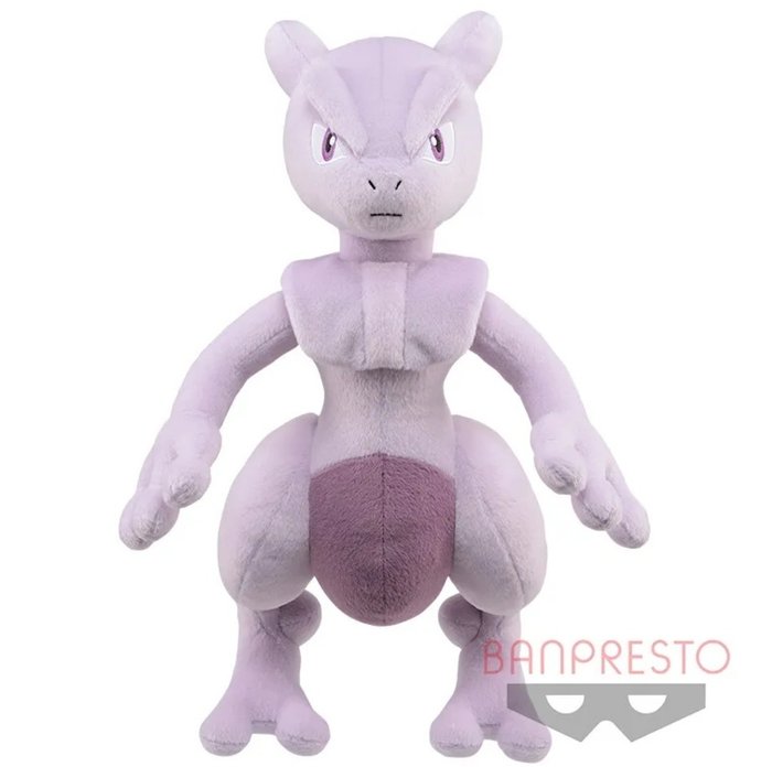 Mewtwo strikes back for sale  