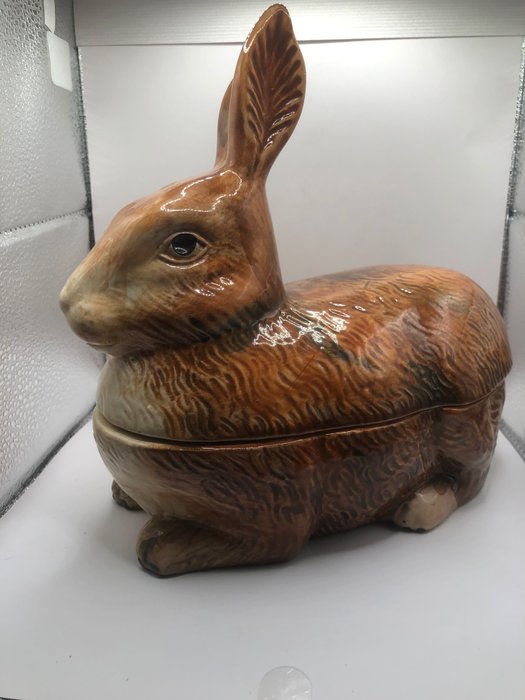 Kitchen container rabbit for sale  