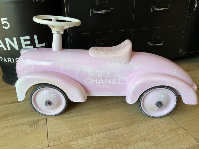 Fab pedal car for sale  