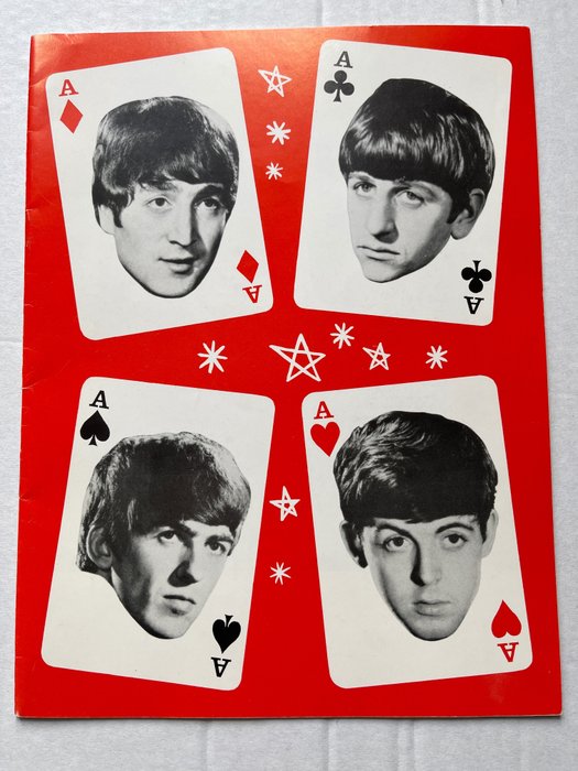 Beatles beatles four for sale  