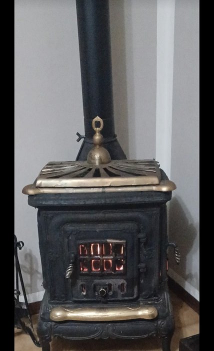Vintage wood stove for sale  