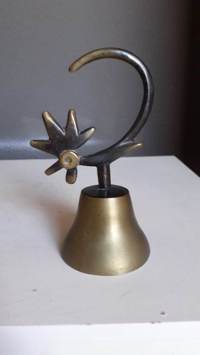 Decorative bell walter for sale  