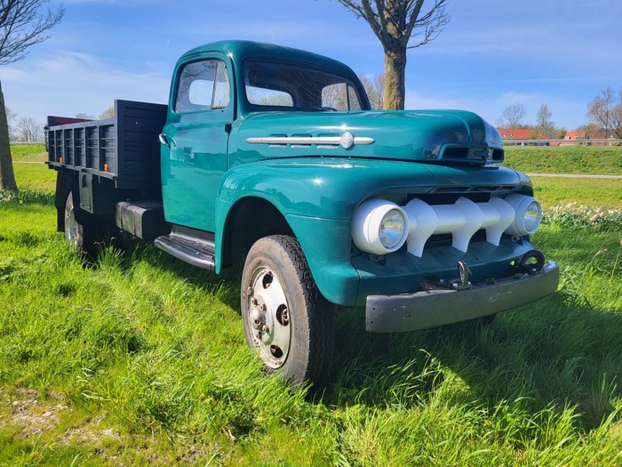 Ford 1954 for sale  