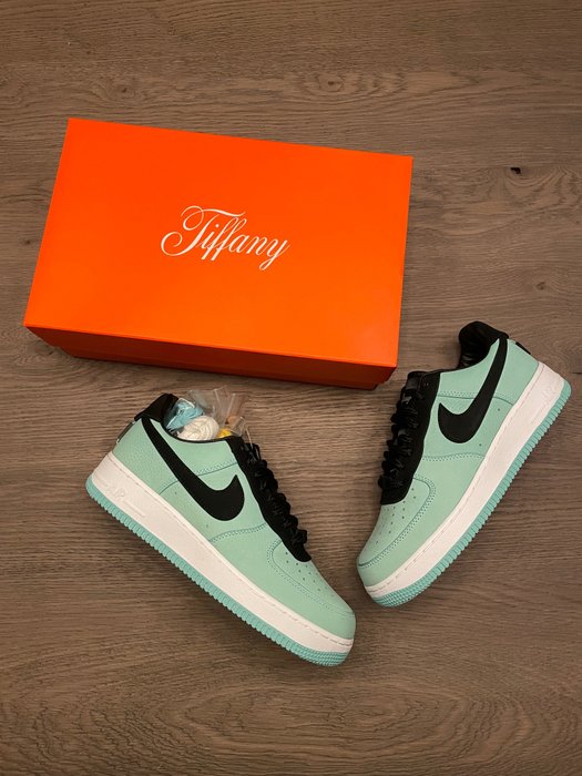 Tiffany co. sneakers for sale  