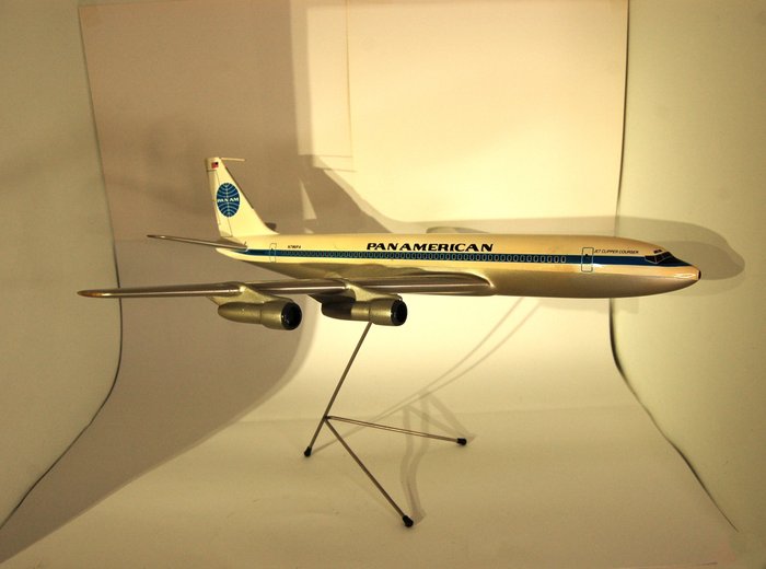 Model plane boeing d'occasion  