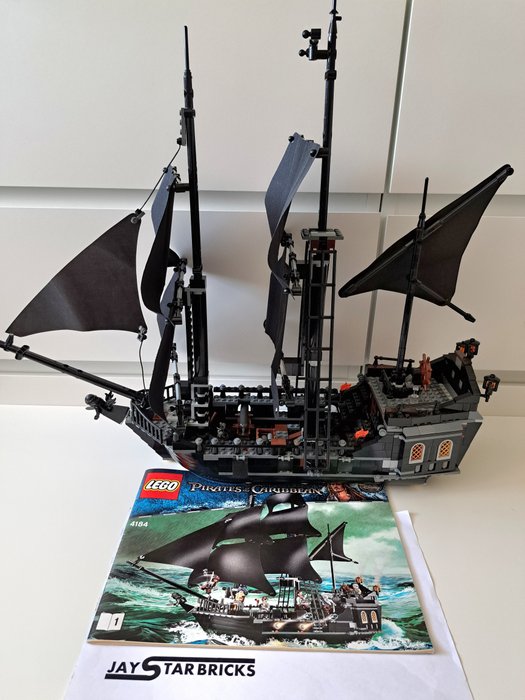 Lego movies 4184 for sale  