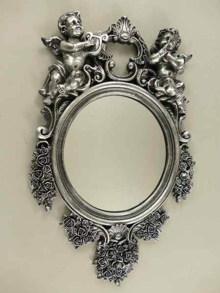 Wall mirror resin for sale  