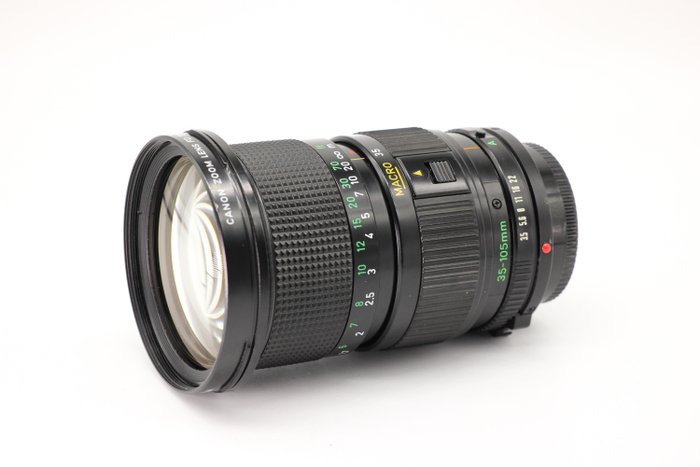 Canon 105mm 3 d'occasion  