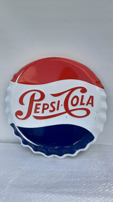 Pepsi cola advertising for sale  