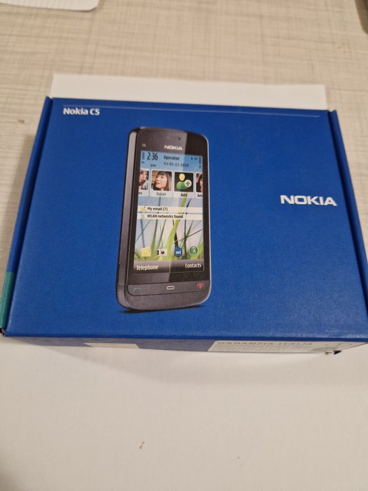 Nokia mobile phone d'occasion  